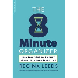 The 8 Minute Organizer