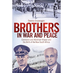 Brothers in War and Peace