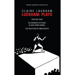 Luckham: Plays