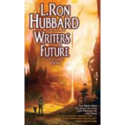 L. Ron Hubbard Presents Writers of the Future Volume 24