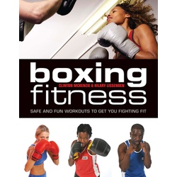 Boxing Fitness