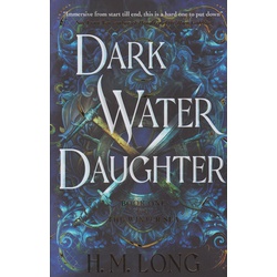 Dark Water Daughter (Titan)