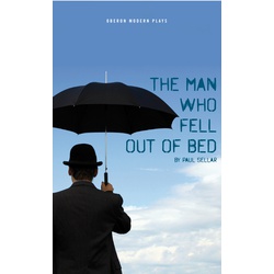The Man Who Fell Out of Bed