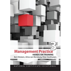 Management Practice Hands-On Training NCV3 (Perpetual license)