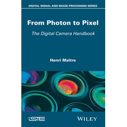 From Photon to Pixel