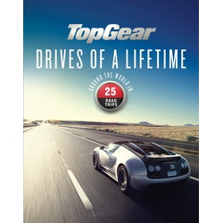 Top Gear Drives of a Lifetime