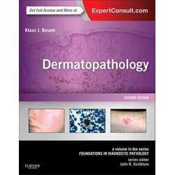 Dermatopathology E-Book
