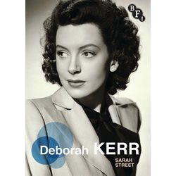 Deborah Kerr