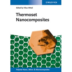 Thermoset Nanocomposites