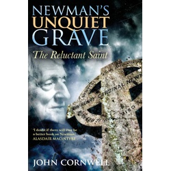 Newman's Unquiet Grave