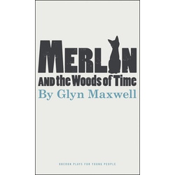 Merlin and the Woods of Time