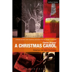 Charles Dickens' A Christmas Carol