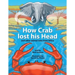 How Crab Lost his Head