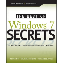 The Best of Windows 7 Secrets