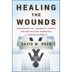 Healing the Wounds