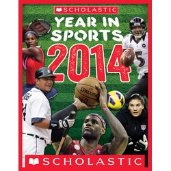 Scholastic Year in Sports 2014