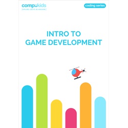 Intro to Game Development