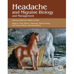 Headache and Migraine Biology and Management