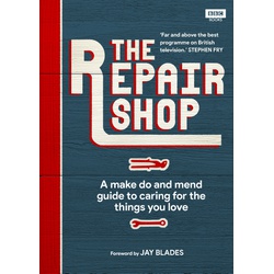 The Repair Shop