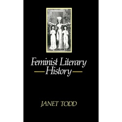 Feminist Literary History
