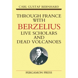 Through France with Berzelius