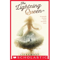 The Lightning Queen