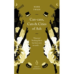 Can-Cans, Cats and Cities of Ash