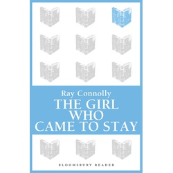 The Girl Who Came to Stay