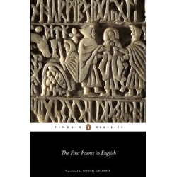 The First Poems in English