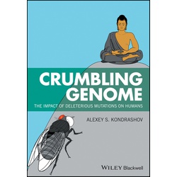 Crumbling Genome
