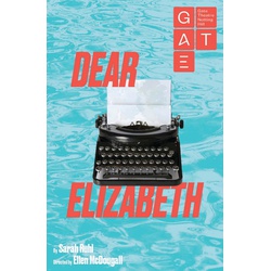 Dear Elizabeth