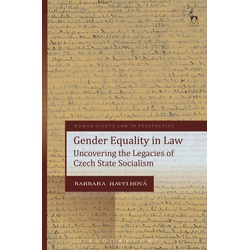 Gender Equality in Law