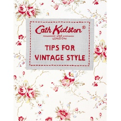 Tips For Vintage Style