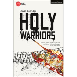 Holy Warriors