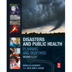 Disasters and Public Health