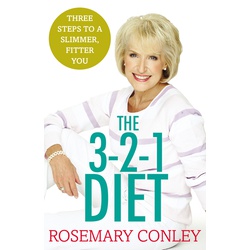 Rosemary Conley’s 3-2-1 Diet