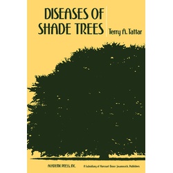 Diseases of Shade Trees