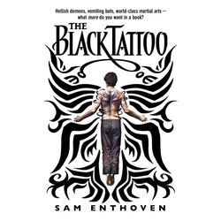 The Black Tattoo