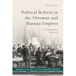 Political Reform in the Ottoman and Russian Empires