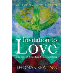 Invitation to Love 20th Anniversary Edition