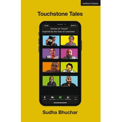 Touchstone Tales