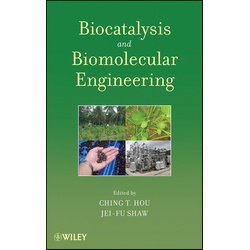 Biocatalysis and Biomolecular Engineering
