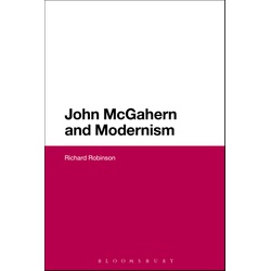 John McGahern and Modernism
