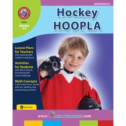 Hockey Hoopla