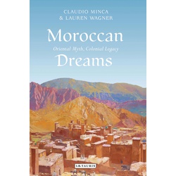 Moroccan Dreams