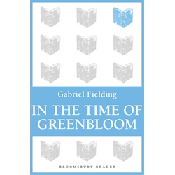 In the Time of Greenbloom