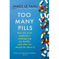 Too Many Pills
