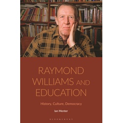 Raymond Williams and Education