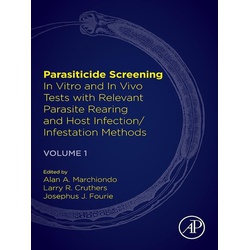 Parasiticide Screening