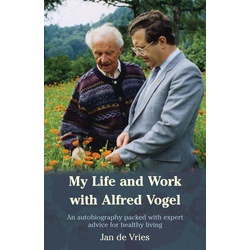 My Life and Work with Alfred Vogel